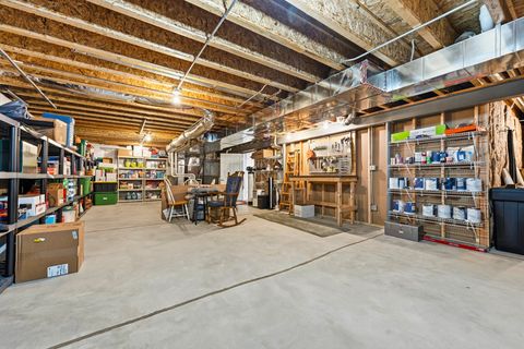 Tiny photo for 3871 Crooked Creek Drive, Elgin, IL 60124 (MLS # 12619289)