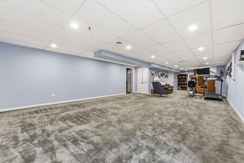 Tiny photo for 3871 Crooked Creek Drive, Elgin, IL 60124 (MLS # 12619289)