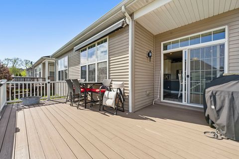 Tiny photo for 3871 Crooked Creek Drive, Elgin, IL 60124 (MLS # 12619289)