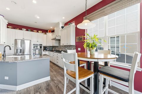 Tiny photo for 3871 Crooked Creek Drive, Elgin, IL 60124 (MLS # 12619289)