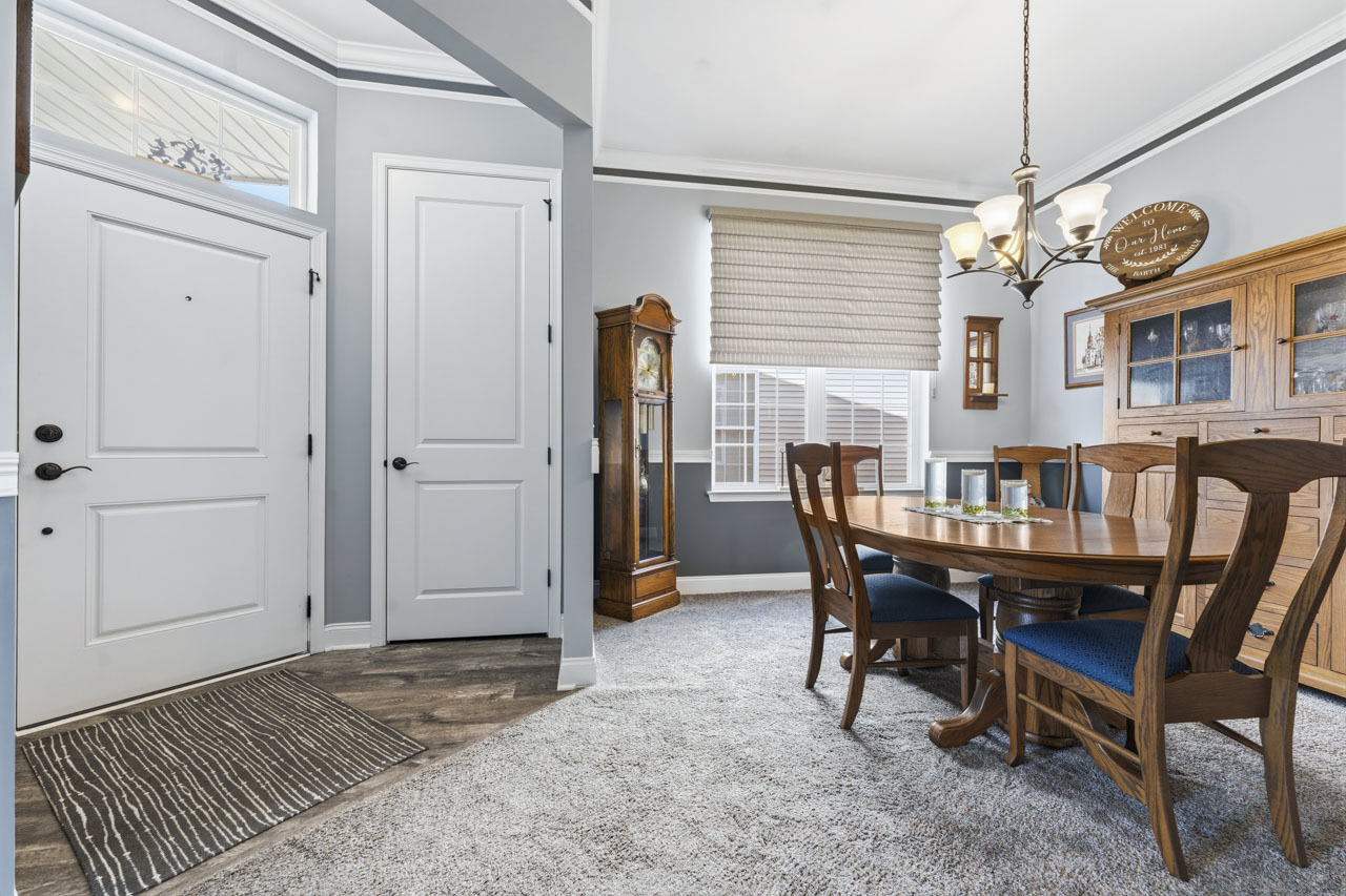 3871 Crooked Creek Drive