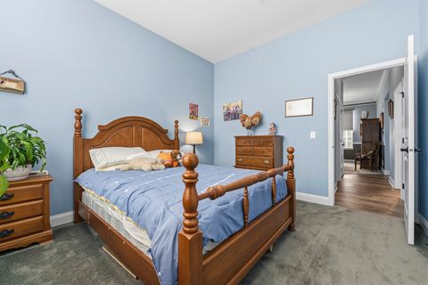 Tiny photo for 3871 Crooked Creek Drive, Elgin, IL 60124 (MLS # 12619289)