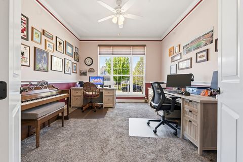 Tiny photo for 3871 Crooked Creek Drive, Elgin, IL 60124 (MLS # 12619289)