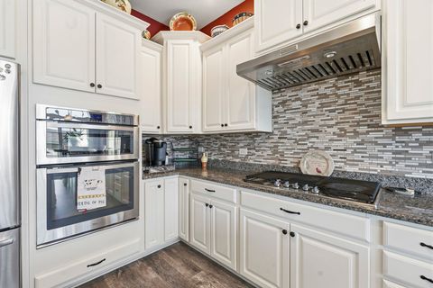 Tiny photo for 3871 Crooked Creek Drive, Elgin, IL 60124 (MLS # 12619289)