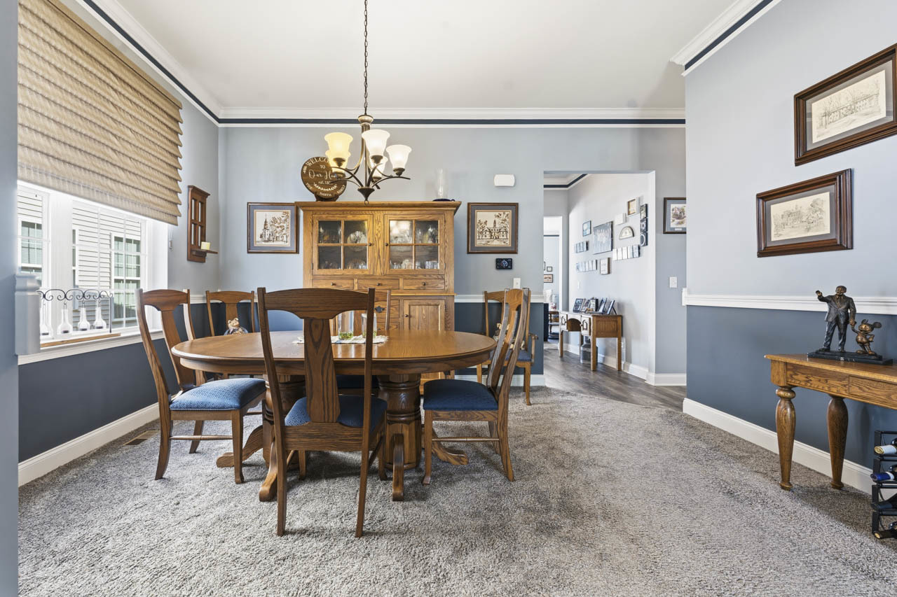 3871 Crooked Creek Drive