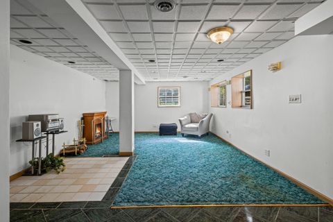 Tiny photo for 21220 Silktree Circle, Plainfield, IL 60544 (MLS # 12428308)