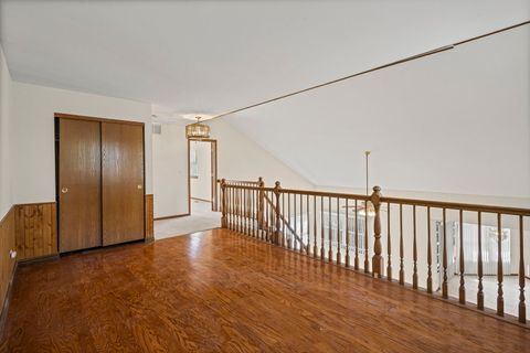 Tiny photo for 21220 Silktree Circle, Plainfield, IL 60544 (MLS # 12428308)