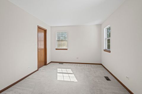 Tiny photo for 21220 Silktree Circle, Plainfield, IL 60544 (MLS # 12428308)
