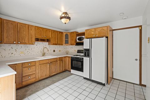 Tiny photo for 21220 Silktree Circle, Plainfield, IL 60544 (MLS # 12428308)