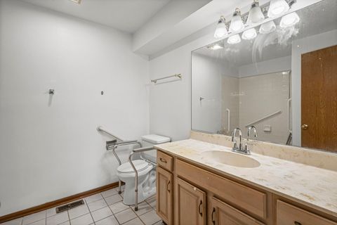 Tiny photo for 21220 Silktree Circle, Plainfield, IL 60544 (MLS # 12428308)