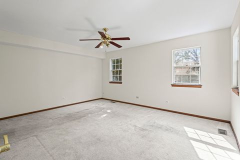 Tiny photo for 21220 Silktree Circle, Plainfield, IL 60544 (MLS # 12428308)