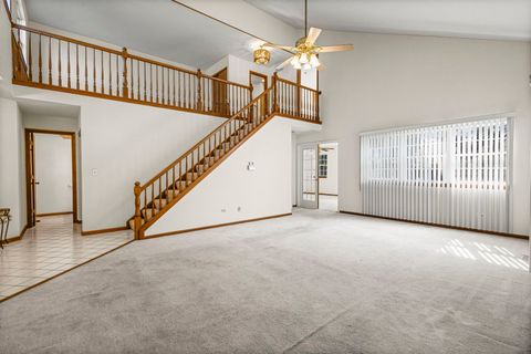 Tiny photo for 21220 Silktree Circle, Plainfield, IL 60544 (MLS # 12428308)