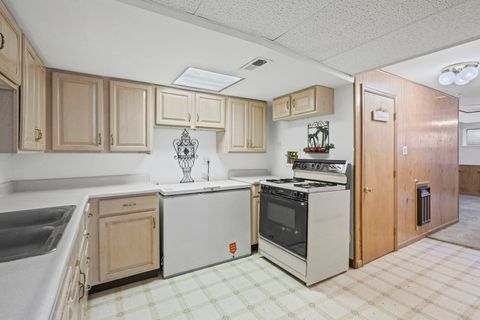 Tiny photo for 21220 Silktree Circle, Plainfield, IL 60544 (MLS # 12428308)