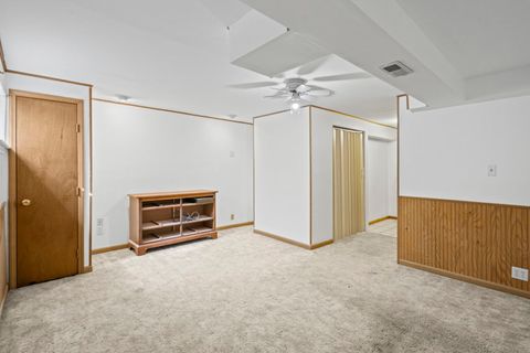 Tiny photo for 21220 Silktree Circle, Plainfield, IL 60544 (MLS # 12428308)