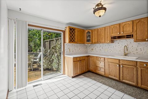 Tiny photo for 21220 Silktree Circle, Plainfield, IL 60544 (MLS # 12428308)