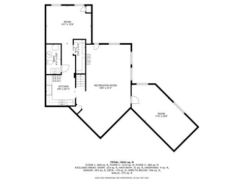 Tiny photo for 21220 Silktree Circle, Plainfield, IL 60544 (MLS # 12428308)