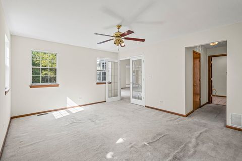 Tiny photo for 21220 Silktree Circle, Plainfield, IL 60544 (MLS # 12428308)