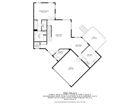 Tiny photo for 21220 Silktree Circle, Plainfield, IL 60544 (MLS # 12428308)
