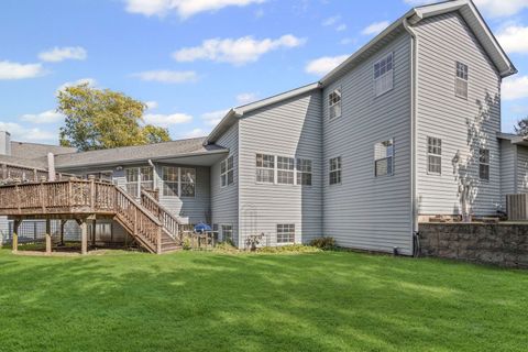 Tiny photo for 21220 Silktree Circle, Plainfield, IL 60544 (MLS # 12428308)
