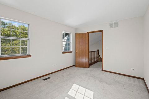 Tiny photo for 21220 Silktree Circle, Plainfield, IL 60544 (MLS # 12428308)