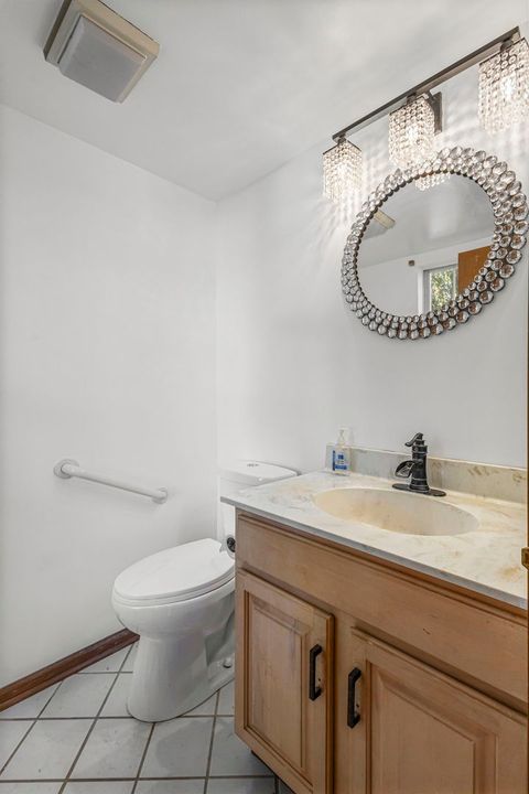 Tiny photo for 21220 Silktree Circle, Plainfield, IL 60544 (MLS # 12428308)