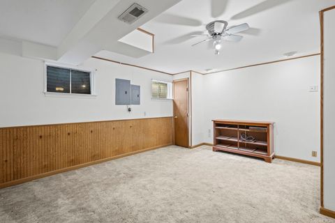 Tiny photo for 21220 Silktree Circle, Plainfield, IL 60544 (MLS # 12428308)