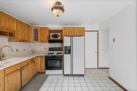 Tiny photo for 21220 Silktree Circle, Plainfield, IL 60544 (MLS # 12428308)