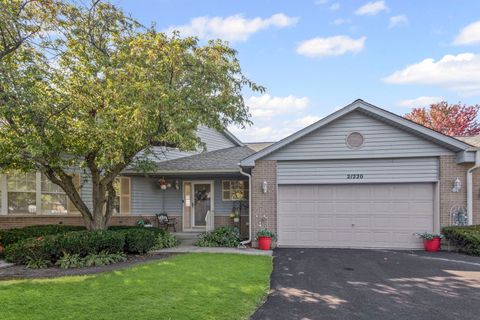 Photo of 21220 Silktree Circle, Plainfield, IL 60544 (MLS # 12428308)