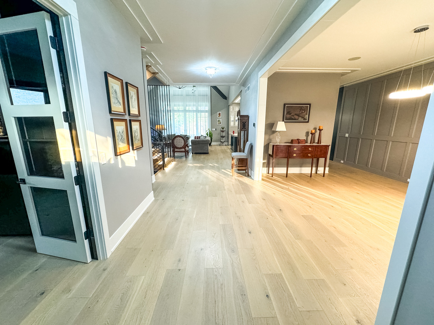 1011 Linden Leaf Drive