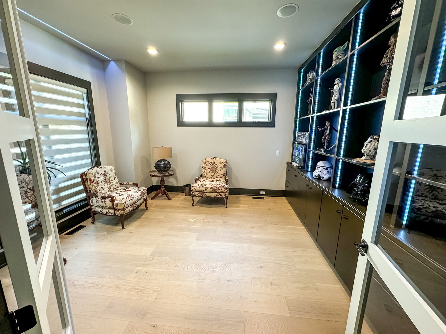 1011 Linden Leaf Drive