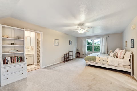 Tiny photo for 24462 N Kelsey Road, Barrington, IL 60010 (MLS # 12775774)