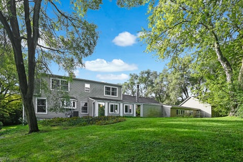 Tiny photo for 24462 N Kelsey Road, Barrington, IL 60010 (MLS # 12775774)