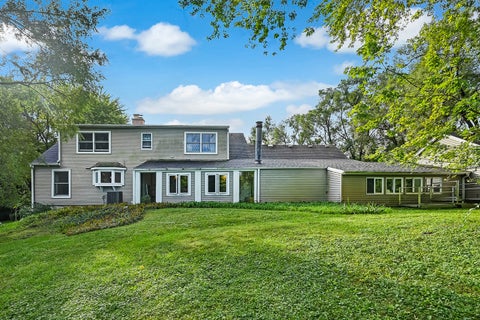 Tiny photo for 24462 N Kelsey Road, Barrington, IL 60010 (MLS # 12775774)