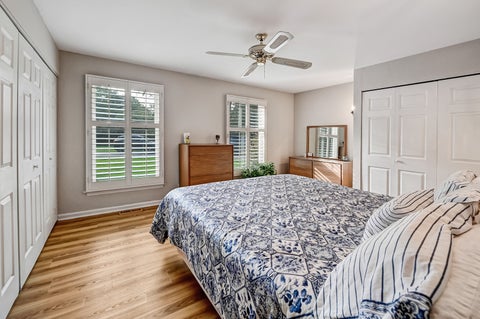 Tiny photo for 24462 N Kelsey Road, Barrington, IL 60010 (MLS # 12775774)