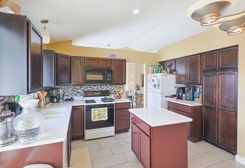 Tiny photo for 520 CALGARY Way, Belvidere, IL 61008 (MLS # 12601593)