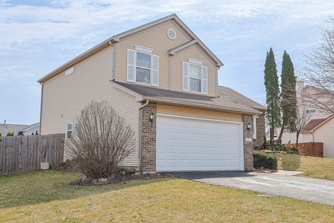 Photo of 520 CALGARY Way, Belvidere, IL 61008 (MLS # 12601593)