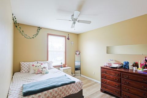 Tiny photo for 520 CALGARY Way, Belvidere, IL 61008 (MLS # 12601593)