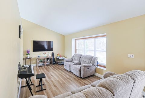 Tiny photo for 520 CALGARY Way, Belvidere, IL 61008 (MLS # 12601593)