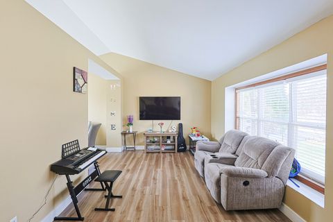 Tiny photo for 520 CALGARY Way, Belvidere, IL 61008 (MLS # 12601593)