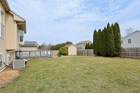 Tiny photo for 520 CALGARY Way, Belvidere, IL 61008 (MLS # 12601593)