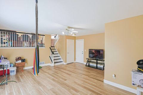 Tiny photo for 520 CALGARY Way, Belvidere, IL 61008 (MLS # 12601593)