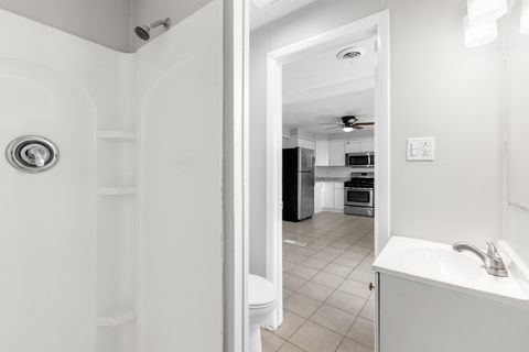 Tiny photo for 18960 John Avenue, Country Club Hills, IL 60478 (MLS # 12615649)