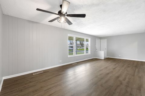 Tiny photo for 18960 John Avenue, Country Club Hills, IL 60478 (MLS # 12615649)