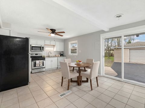 Tiny photo for 18960 John Avenue, Country Club Hills, IL 60478 (MLS # 12615649)