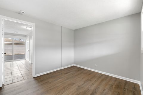 Tiny photo for 18960 John Avenue, Country Club Hills, IL 60478 (MLS # 12615649)