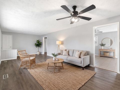 Tiny photo for 18960 John Avenue, Country Club Hills, IL 60478 (MLS # 12615649)