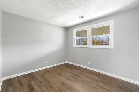 Tiny photo for 18960 John Avenue, Country Club Hills, IL 60478 (MLS # 12615649)
