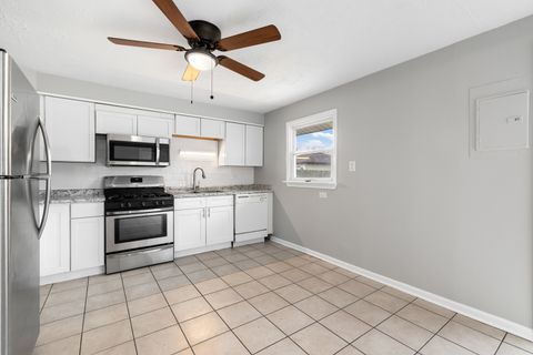 Tiny photo for 18960 John Avenue, Country Club Hills, IL 60478 (MLS # 12615649)