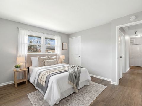 Tiny photo for 18960 John Avenue, Country Club Hills, IL 60478 (MLS # 12615649)