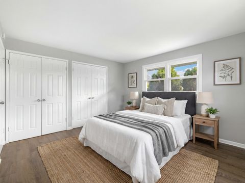 Tiny photo for 18960 John Avenue, Country Club Hills, IL 60478 (MLS # 12615649)